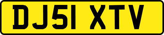 DJ51XTV