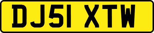 DJ51XTW