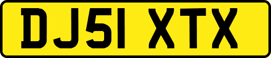 DJ51XTX