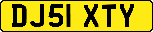 DJ51XTY