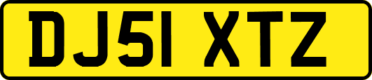 DJ51XTZ