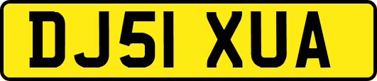 DJ51XUA