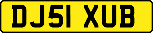 DJ51XUB