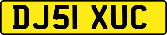 DJ51XUC