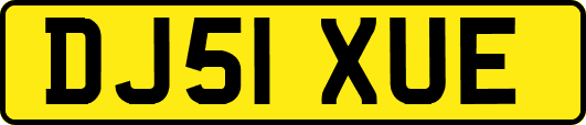 DJ51XUE