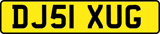 DJ51XUG
