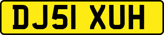 DJ51XUH