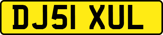 DJ51XUL