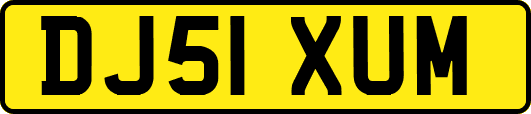 DJ51XUM