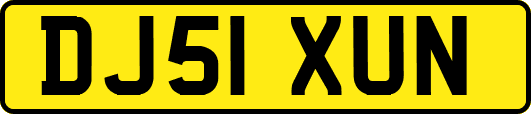 DJ51XUN