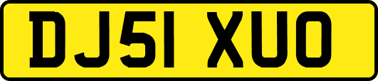 DJ51XUO
