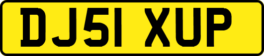 DJ51XUP