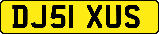 DJ51XUS