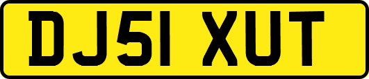 DJ51XUT