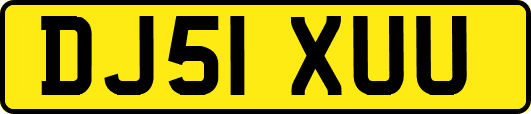 DJ51XUU