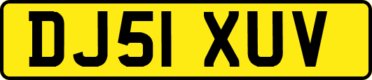 DJ51XUV