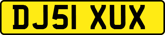 DJ51XUX