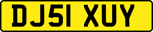 DJ51XUY