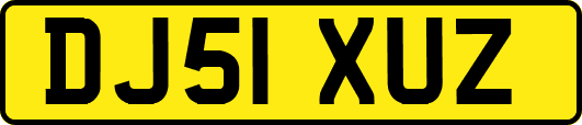 DJ51XUZ