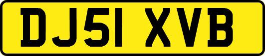 DJ51XVB