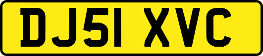 DJ51XVC