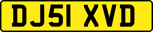 DJ51XVD