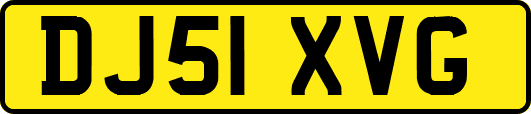 DJ51XVG