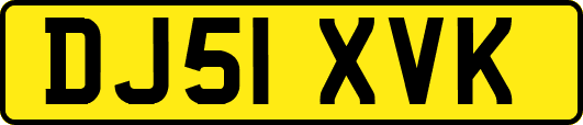 DJ51XVK