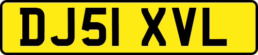 DJ51XVL