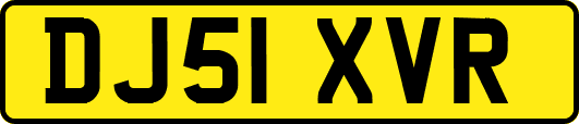 DJ51XVR