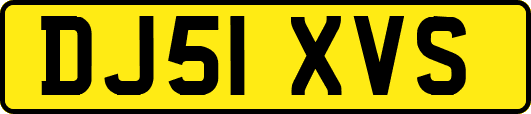 DJ51XVS