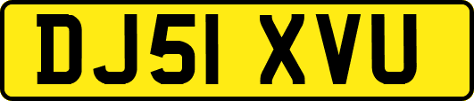 DJ51XVU