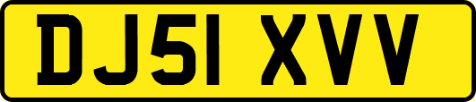 DJ51XVV