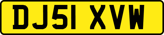 DJ51XVW