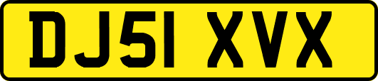 DJ51XVX