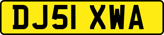 DJ51XWA