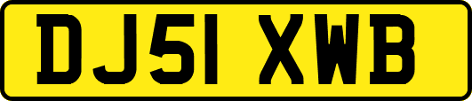 DJ51XWB