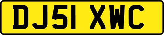DJ51XWC