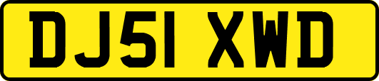 DJ51XWD