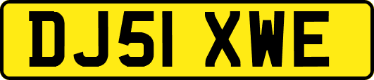 DJ51XWE