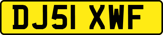 DJ51XWF
