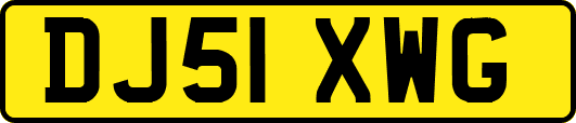 DJ51XWG