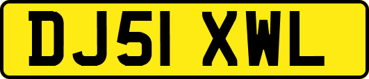DJ51XWL