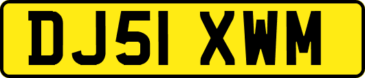 DJ51XWM