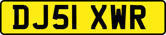 DJ51XWR