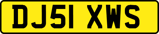 DJ51XWS