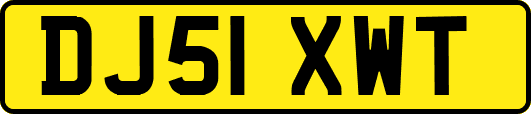 DJ51XWT