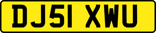 DJ51XWU