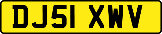 DJ51XWV
