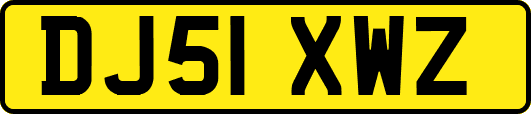 DJ51XWZ